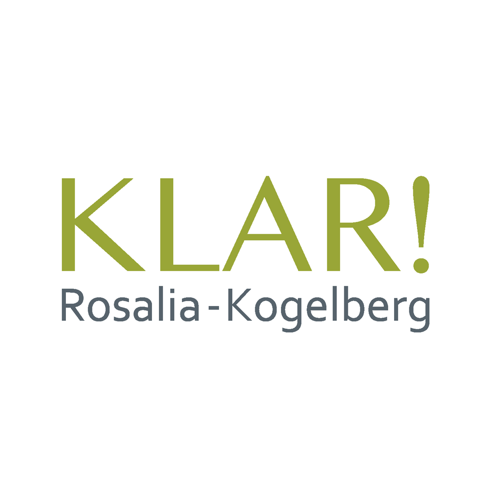 KLAR! Rosalia-Kogelberg