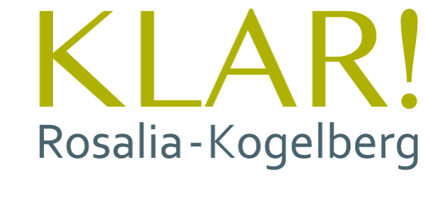 Klar! Rosalia-Kogelberg