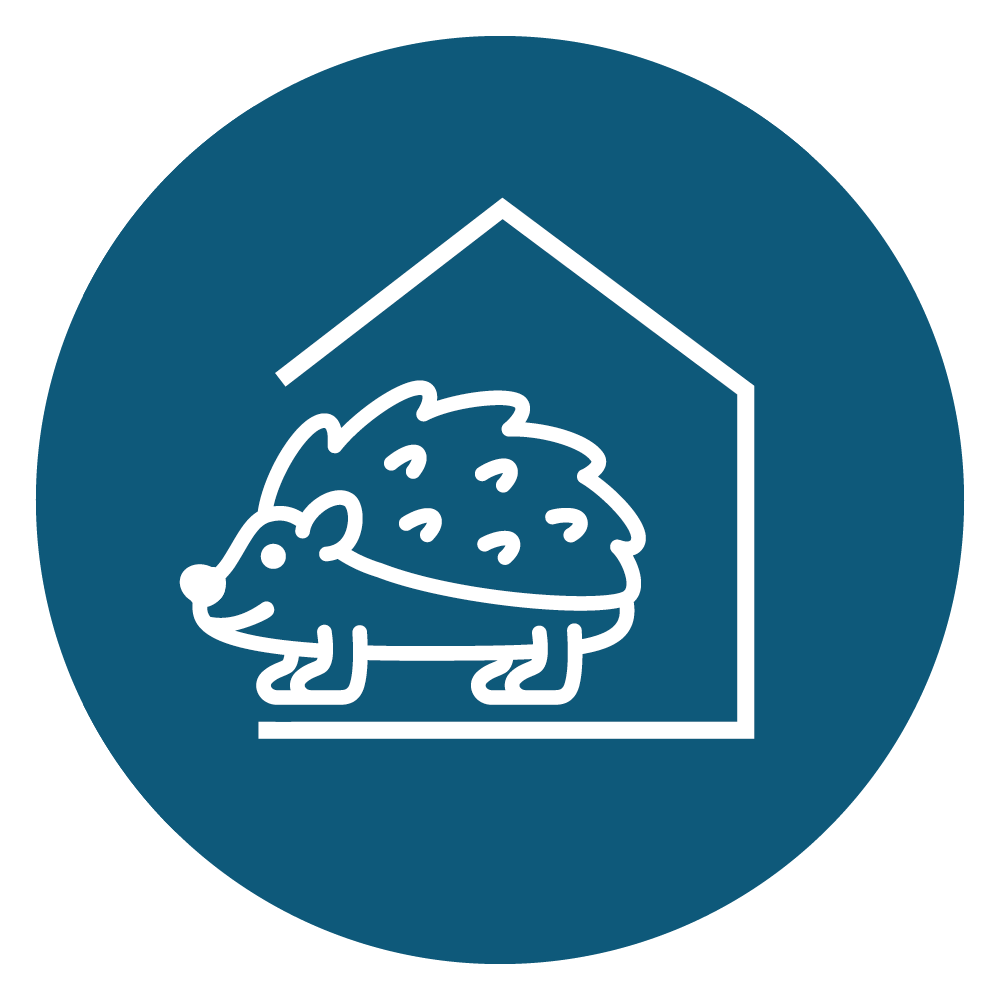 Icon_Igelhaus
